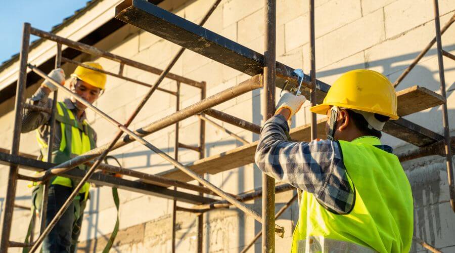 Local Chimney Repair in Lane, OK